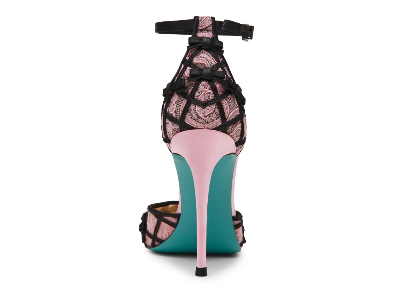 Coy Sandal