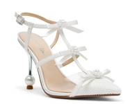 Everr Sandal Ivory view