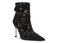 Jack Bootie Black view
