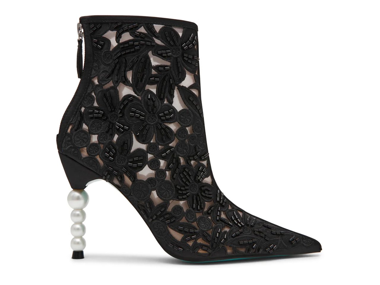 Jack Bootie