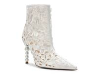 Jack Bootie Off White view