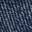 Kena Mule Denim Blue view