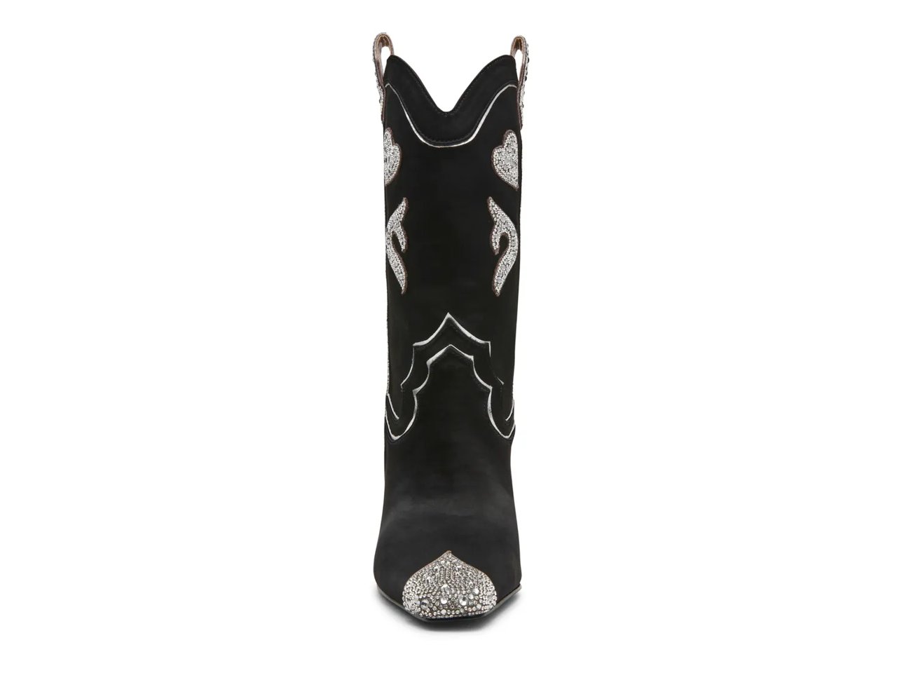 Toby Cowboy Boot