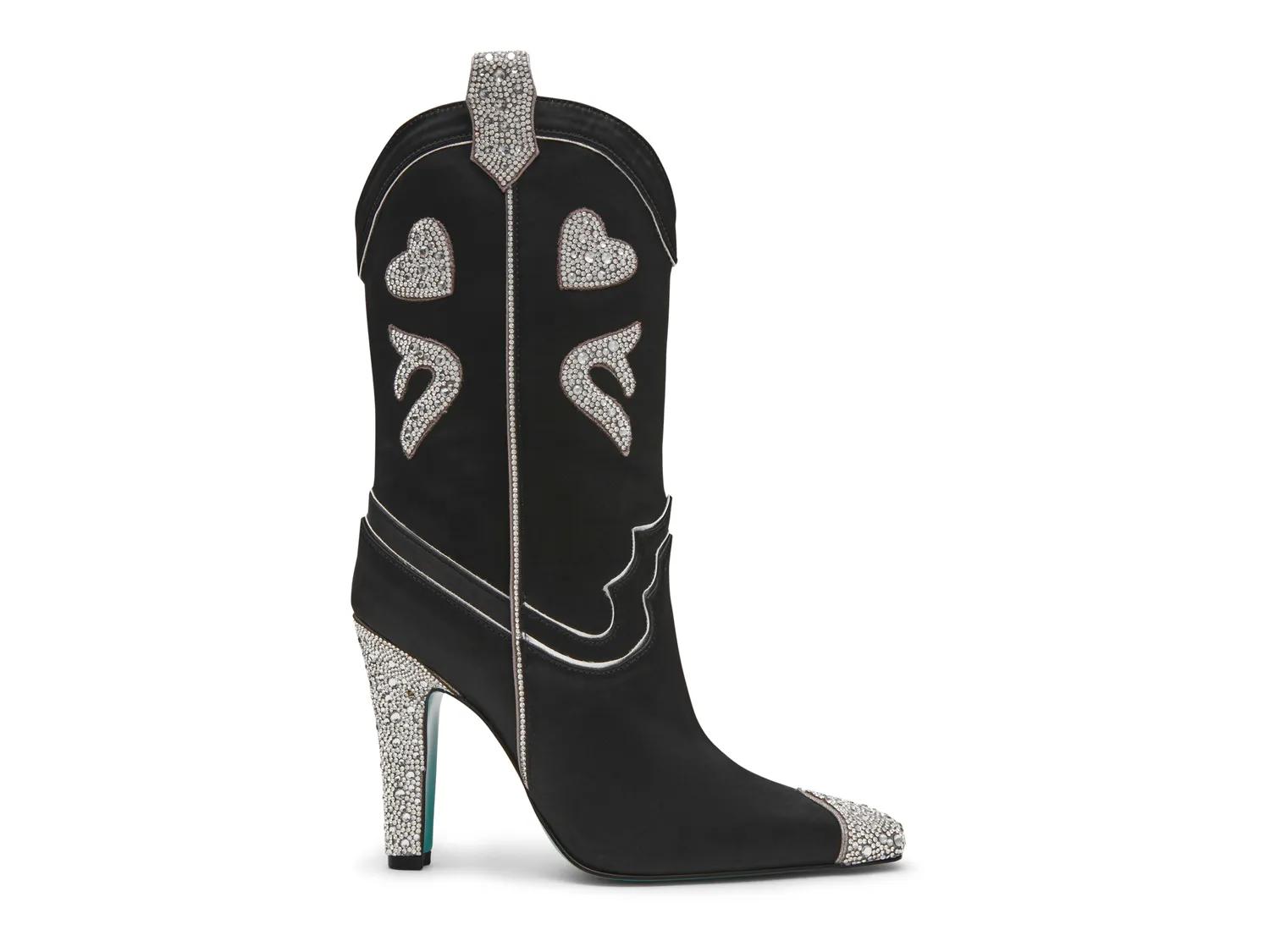 Toby Cowboy Boot