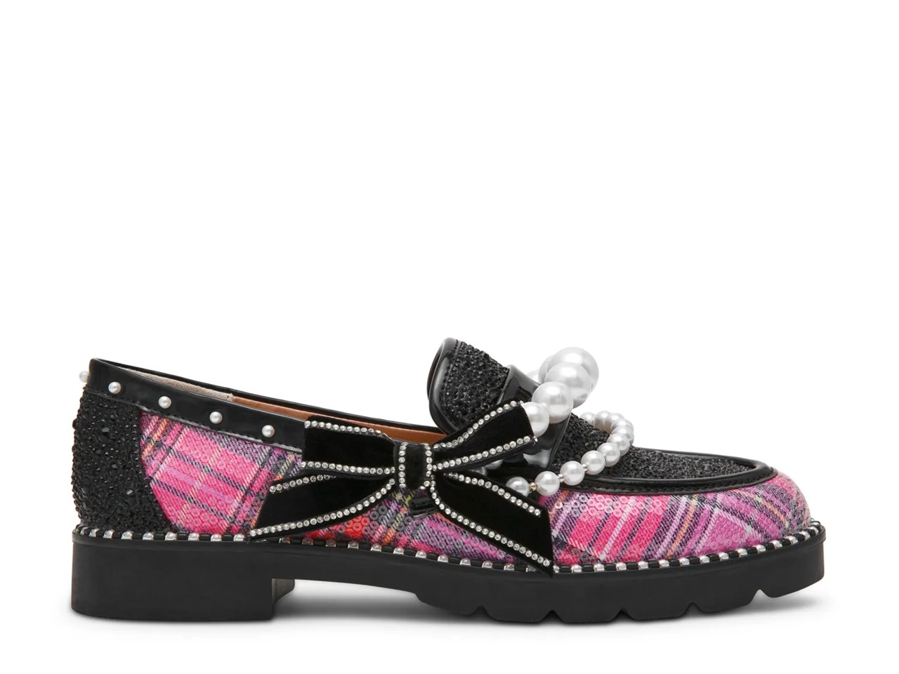 Shiloh Loafer
