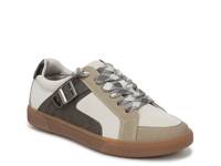 Topanga Sneaker White view