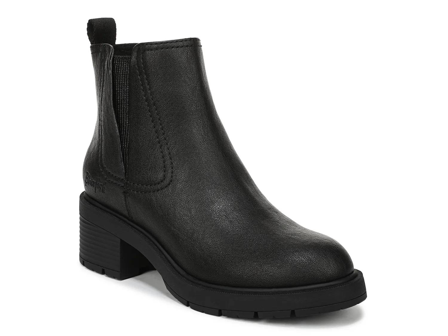 Frances Chelsea Boot