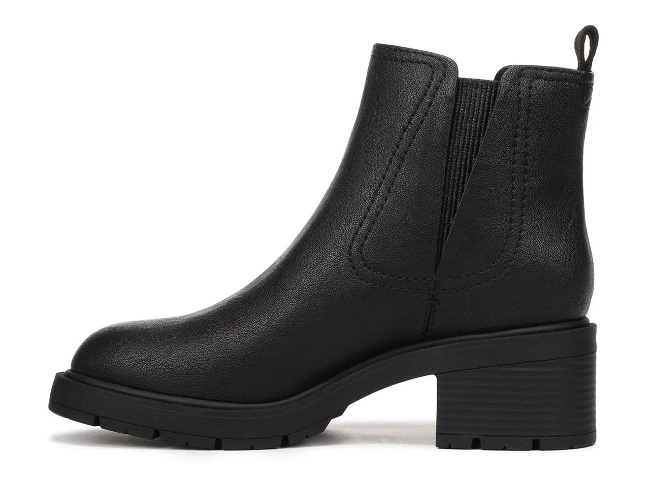 Frances Chelsea Boot