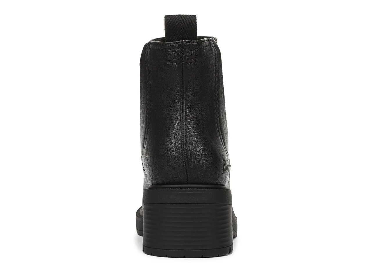 Frances Chelsea Boot