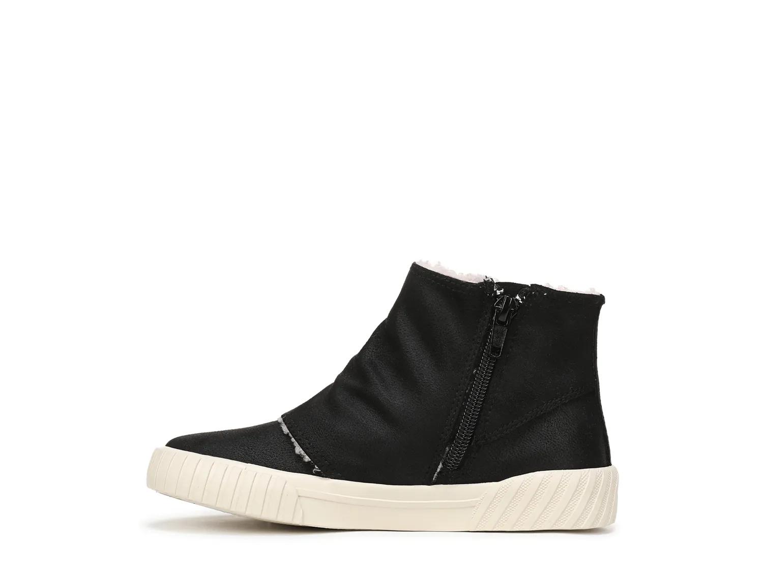 Whisker High-Top Sneaker - Kids'