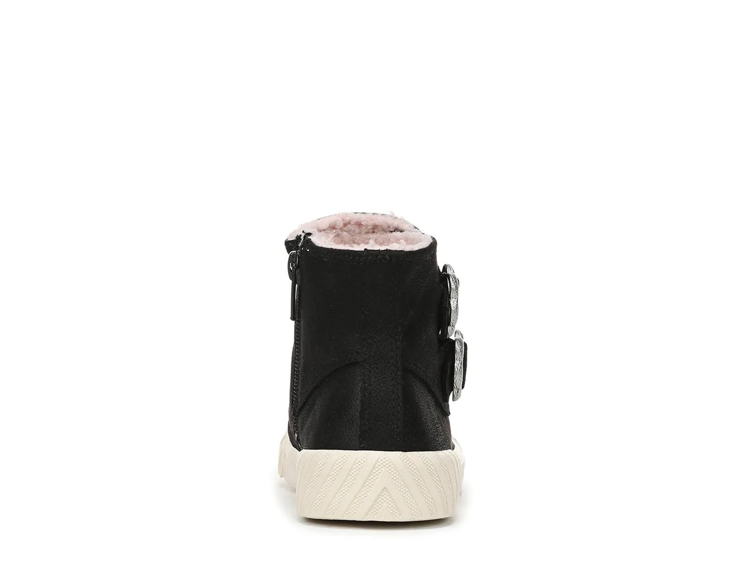 Whisker High-Top Sneaker - Kids'