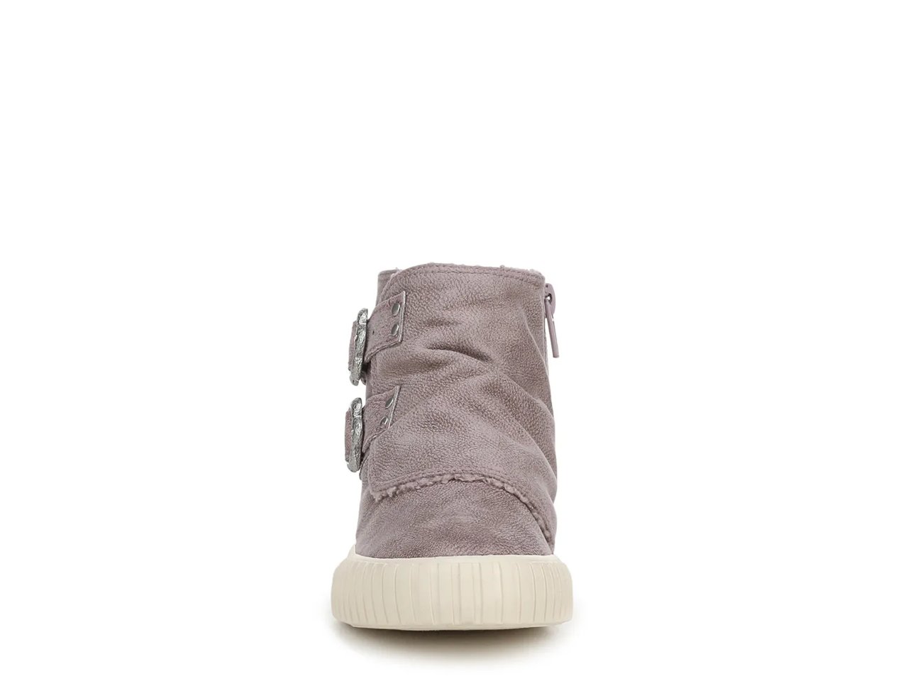 Whisker High-Top Sneaker - Kids'