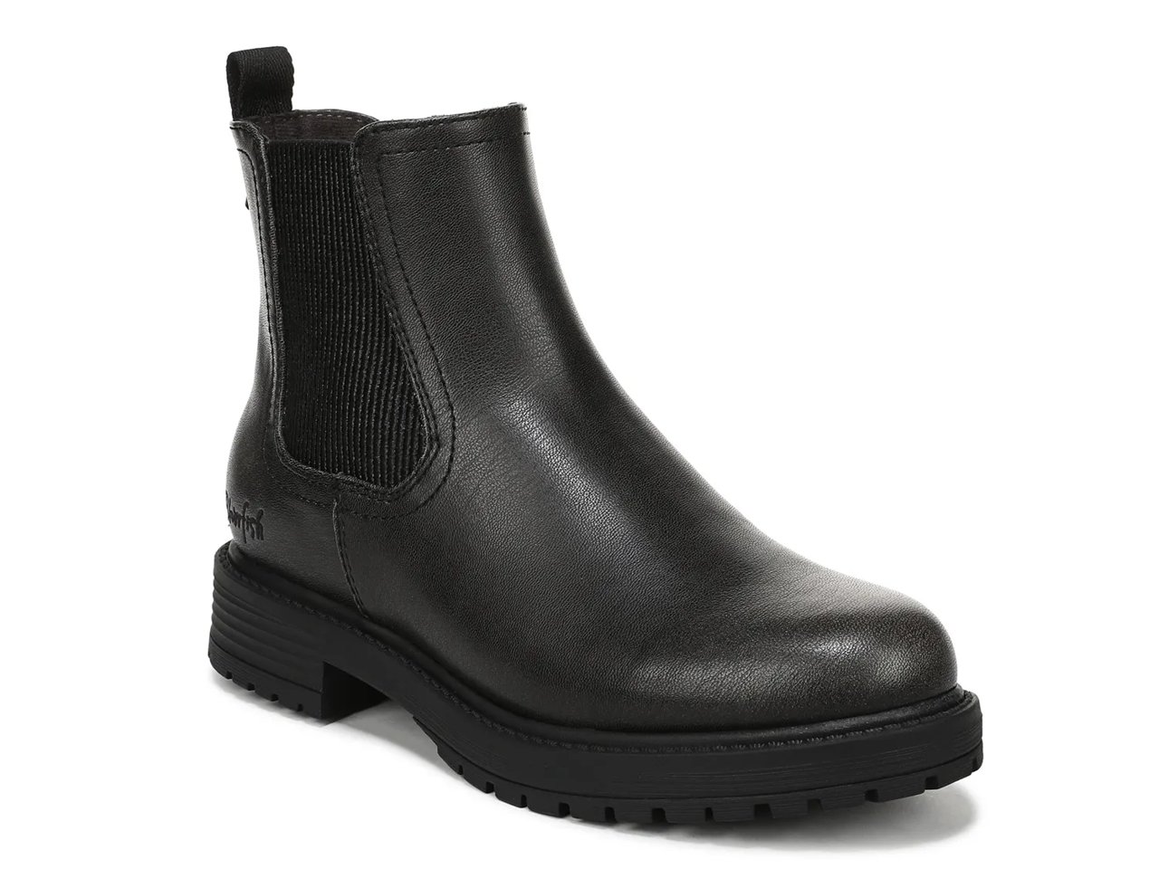 Alfie Chelsea Boot