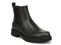 Alfie Chelsea Boot Black view