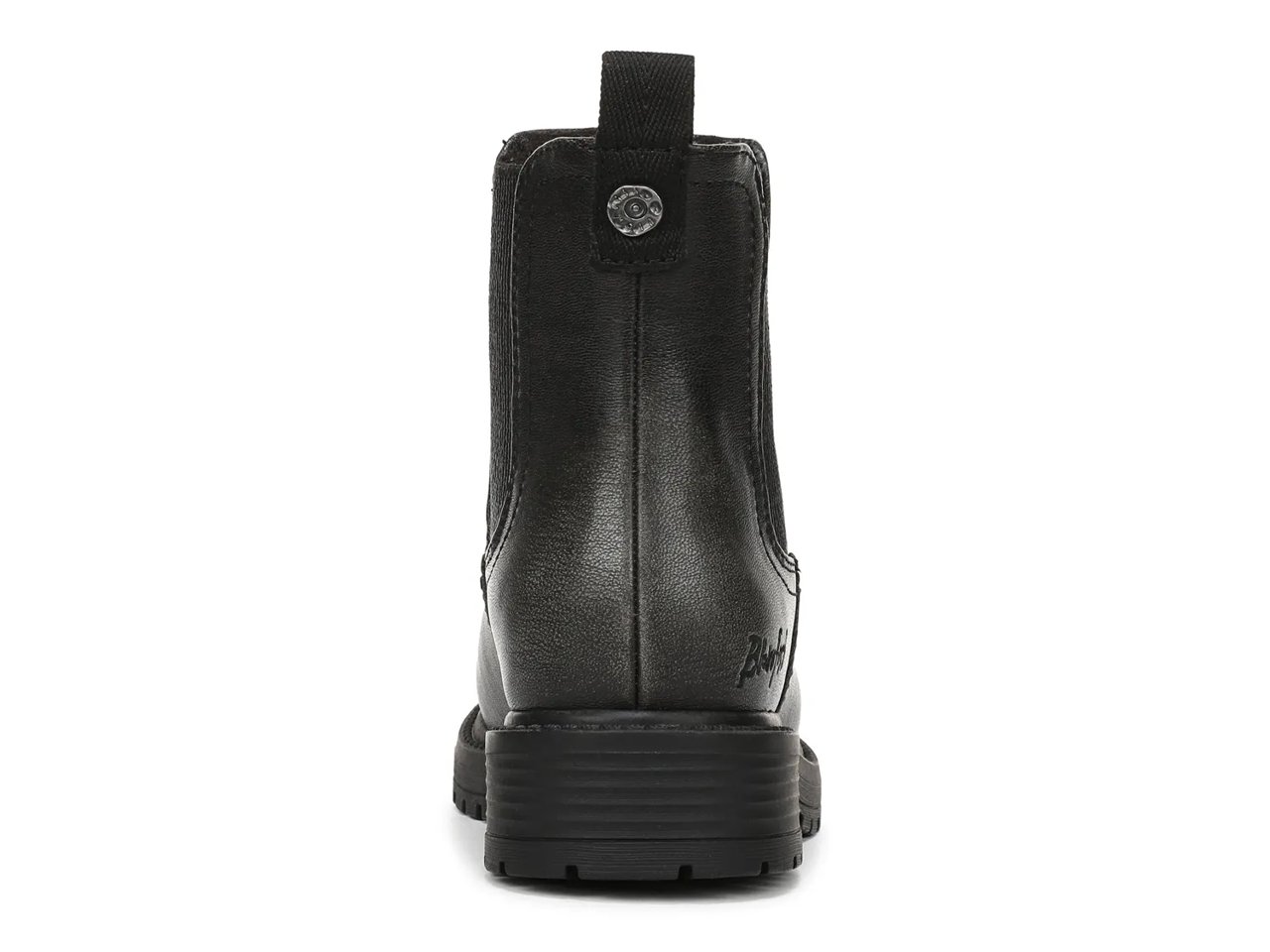 Alfie Chelsea Boot