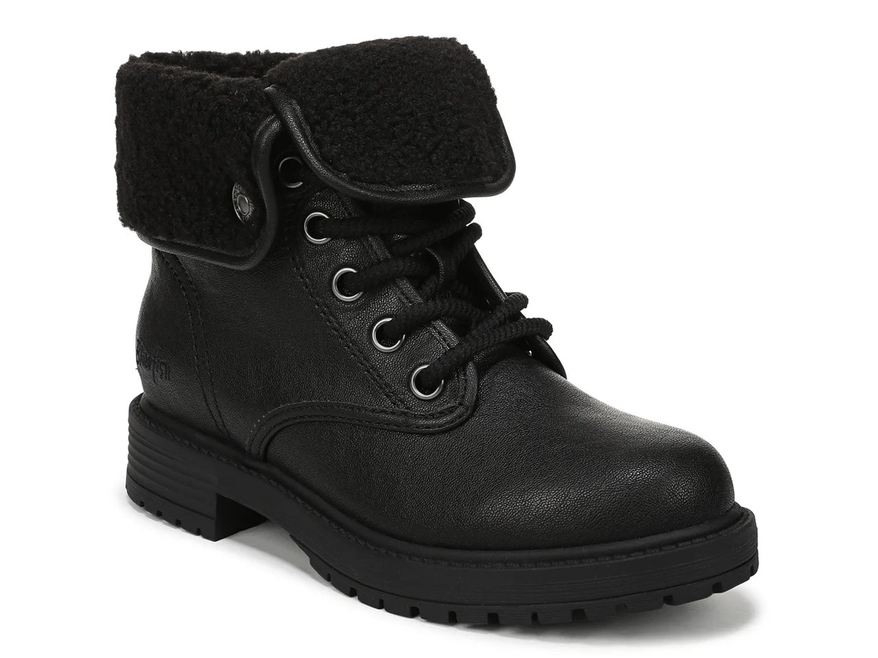Andy Cozy Bootie
