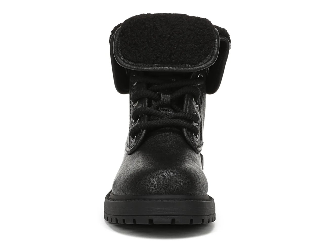 Andy Cozy Bootie