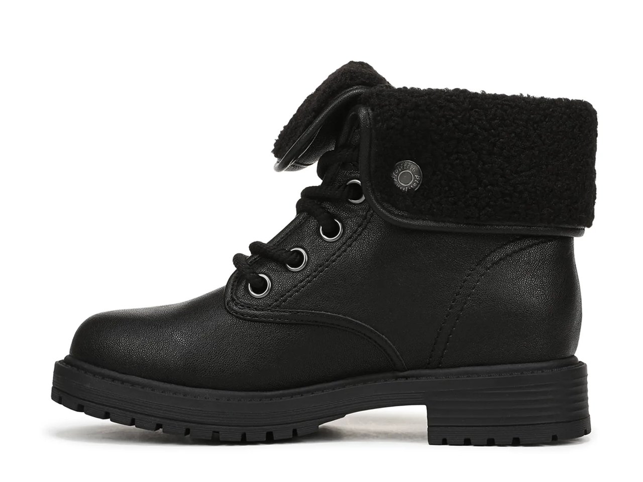 Andy Cozy Bootie