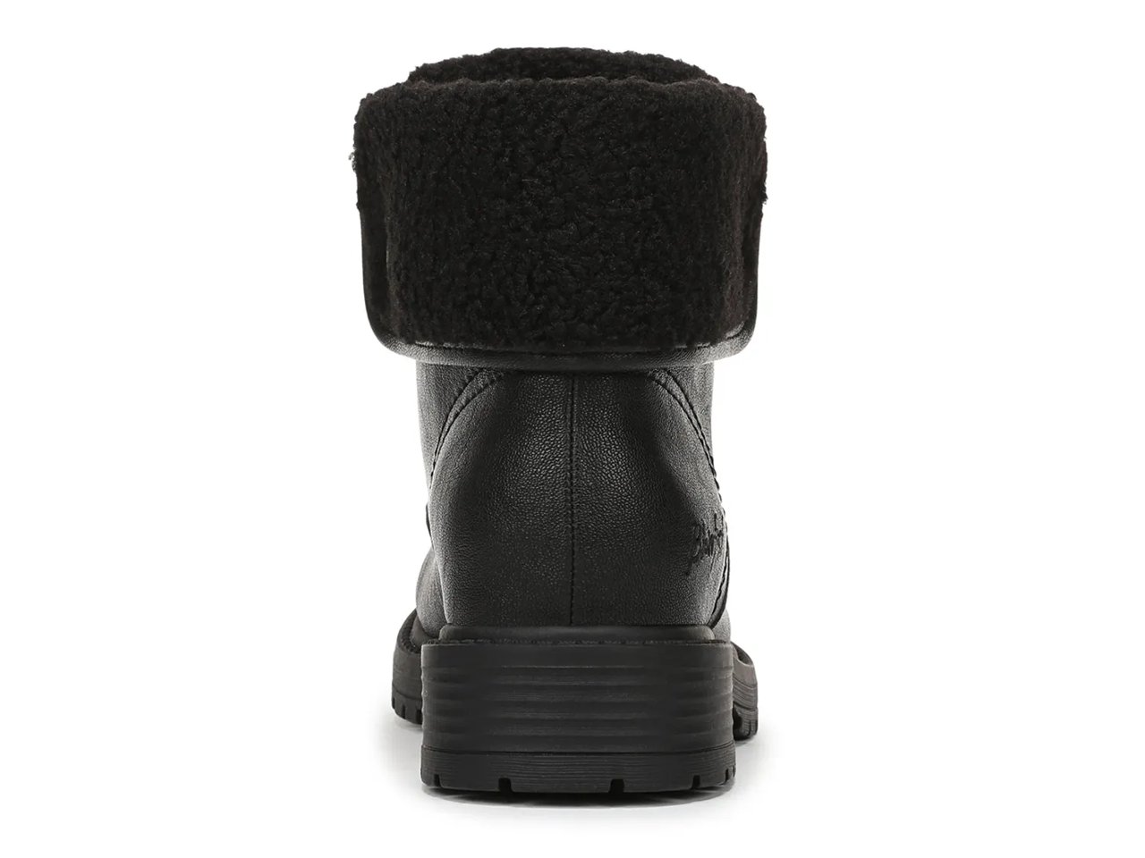 Andy Cozy Bootie