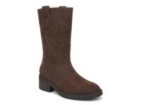Nomadic Boot Dark Brown view
