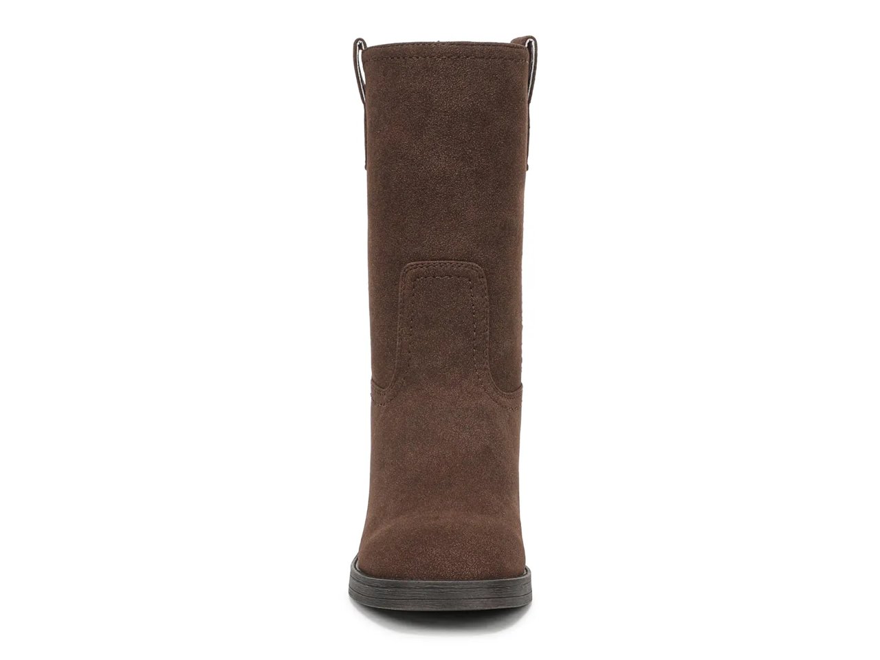 Nomadic Boot