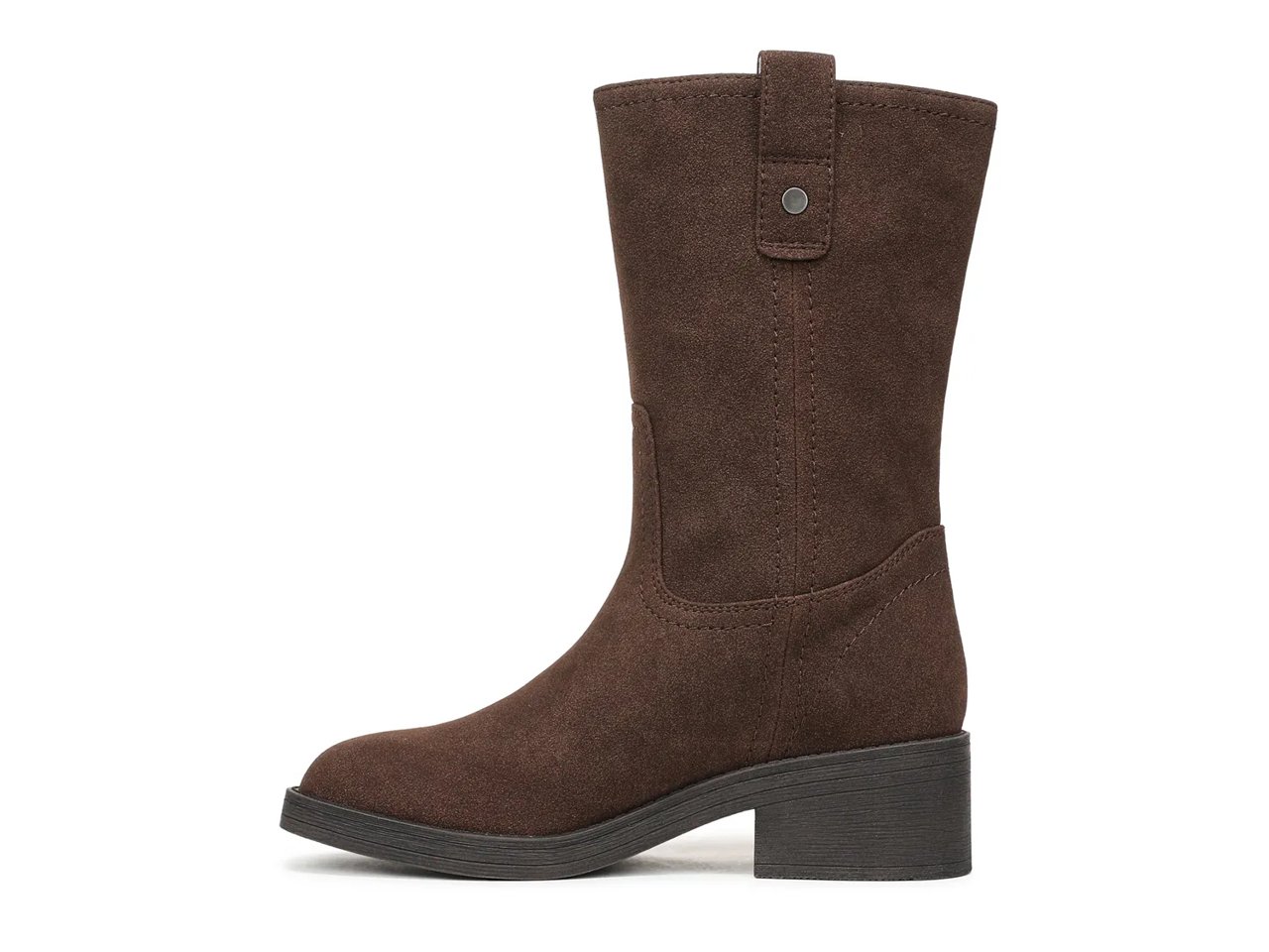 Nomadic Boot