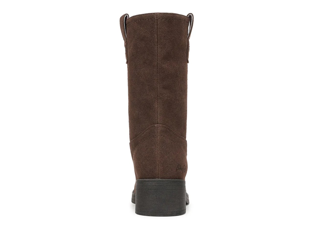 Nomadic Boot