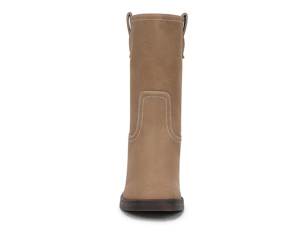 Nomadic Boot