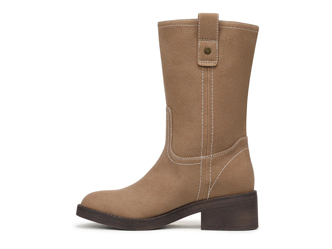 Nomadic Boot