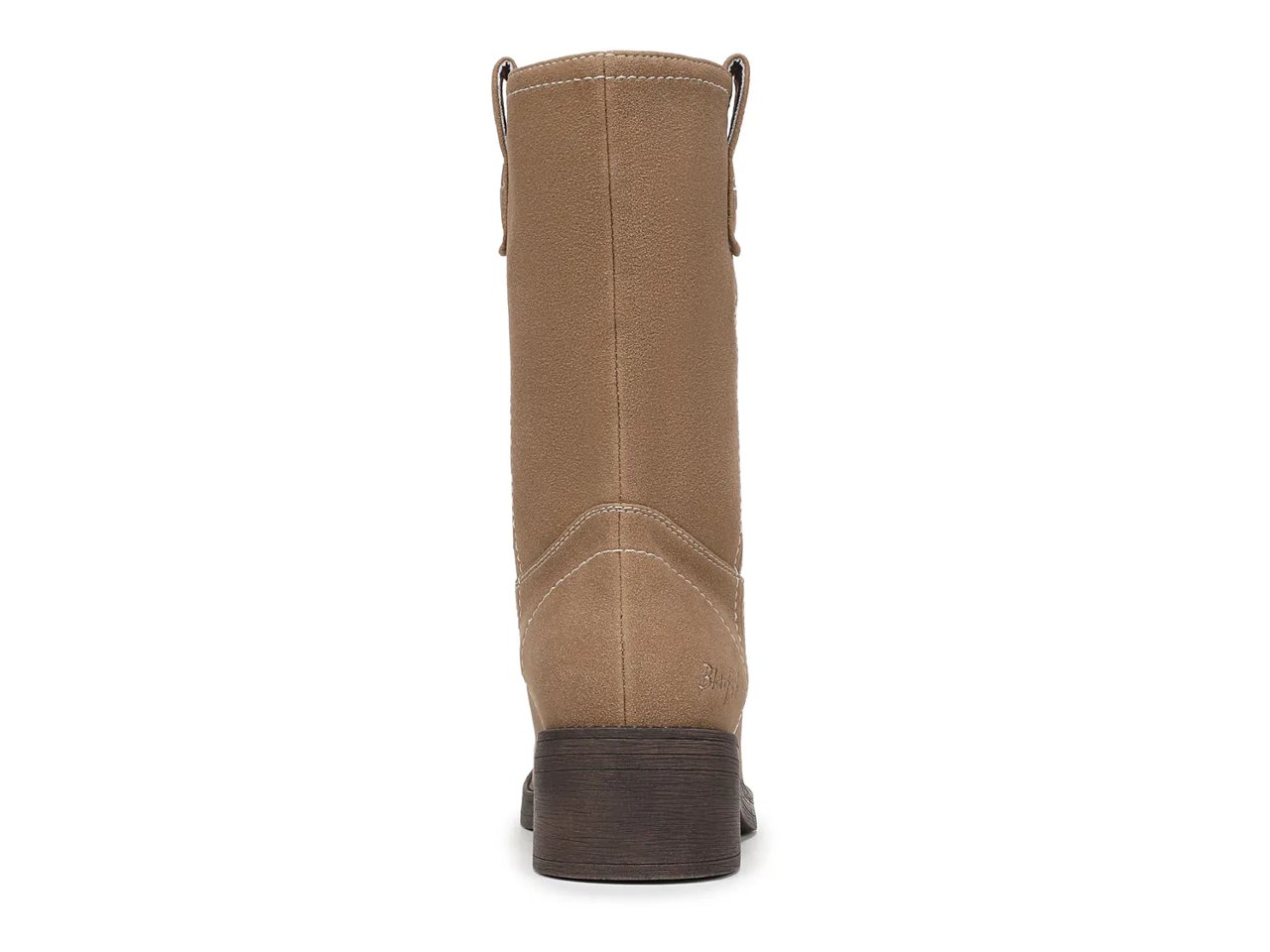 Nomadic Boot