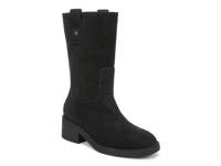 Nomadic Boot Black view