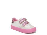 V Tucson Sneaker - Kids' Pink view