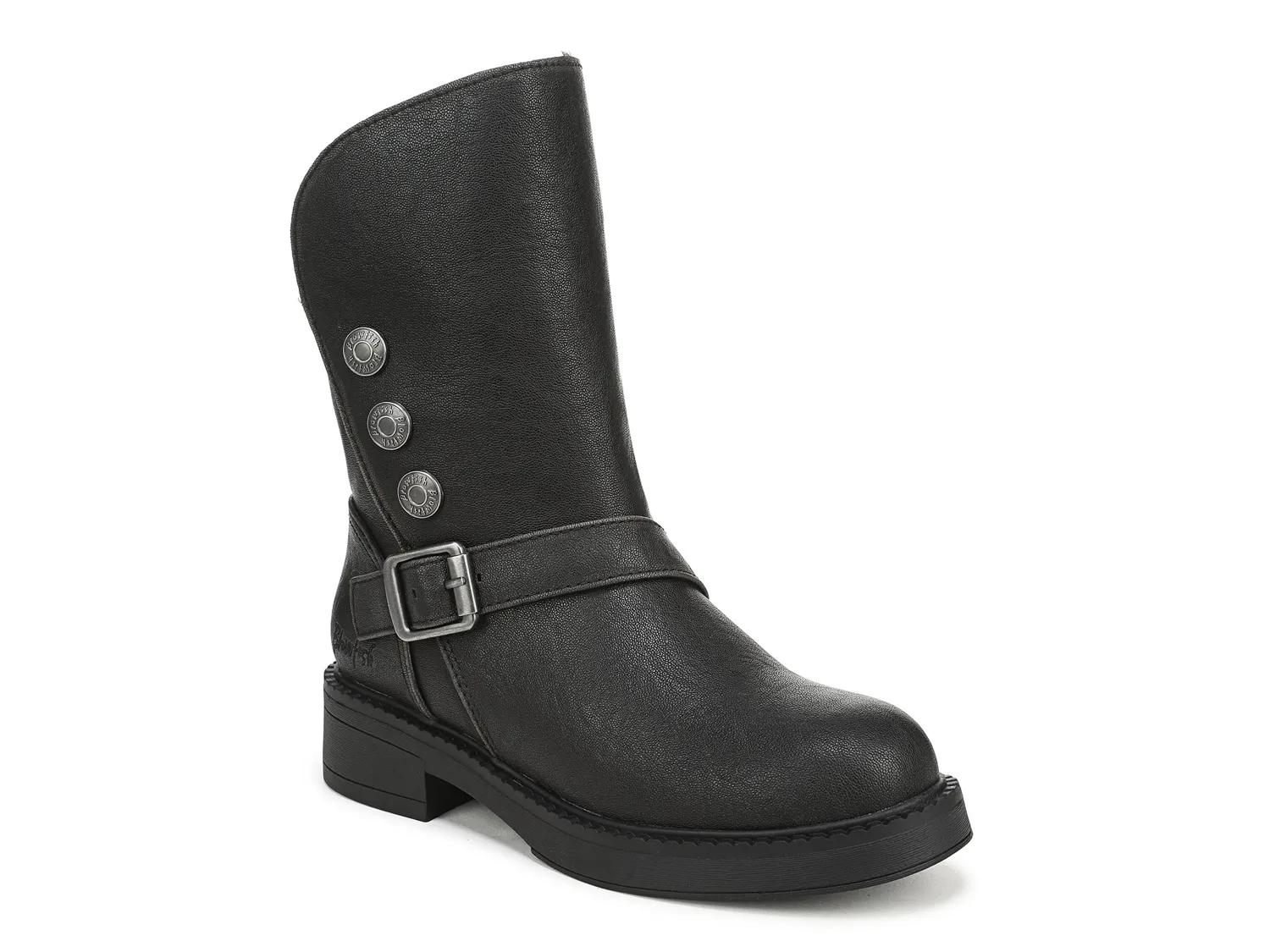Venice Cozy Bootie