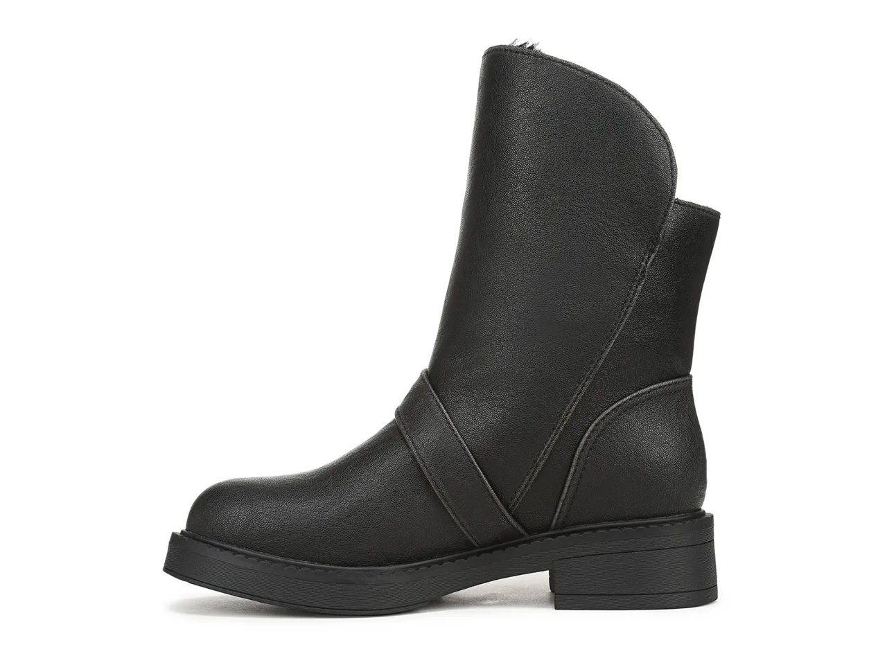 Venice Cozy Bootie