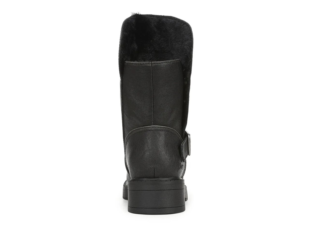 Venice Cozy Bootie