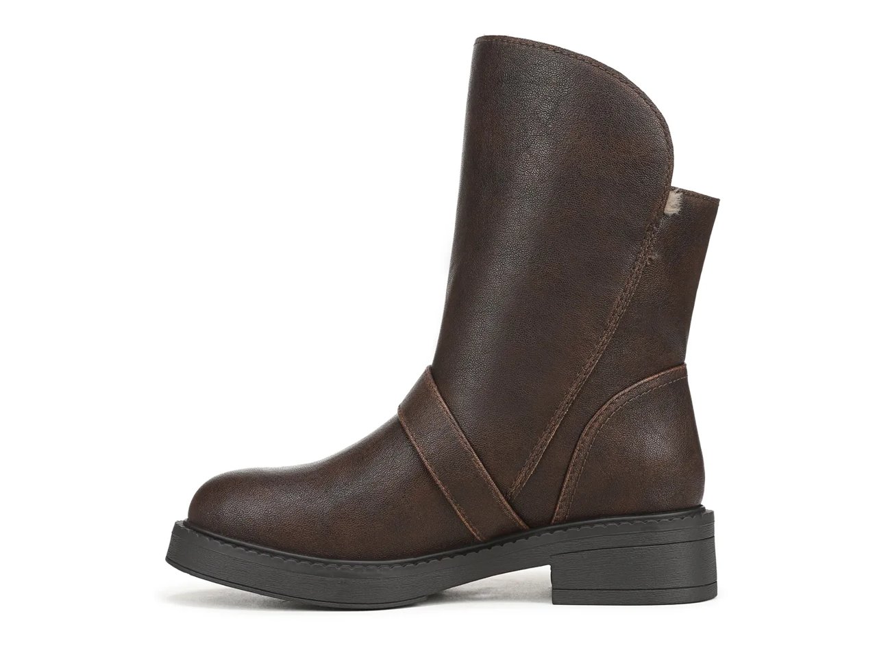 Venice Cozy Bootie