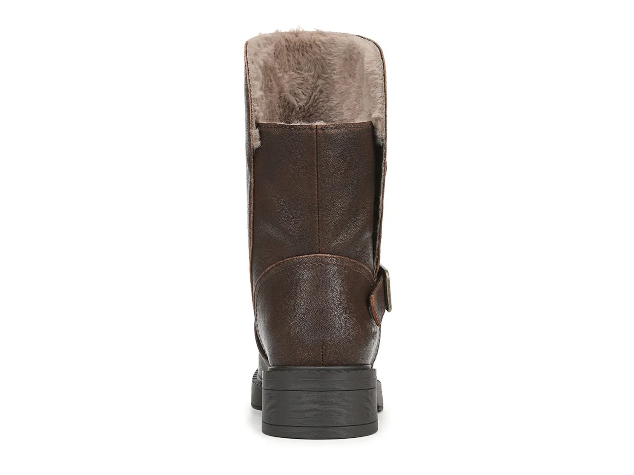 Venice Cozy Bootie