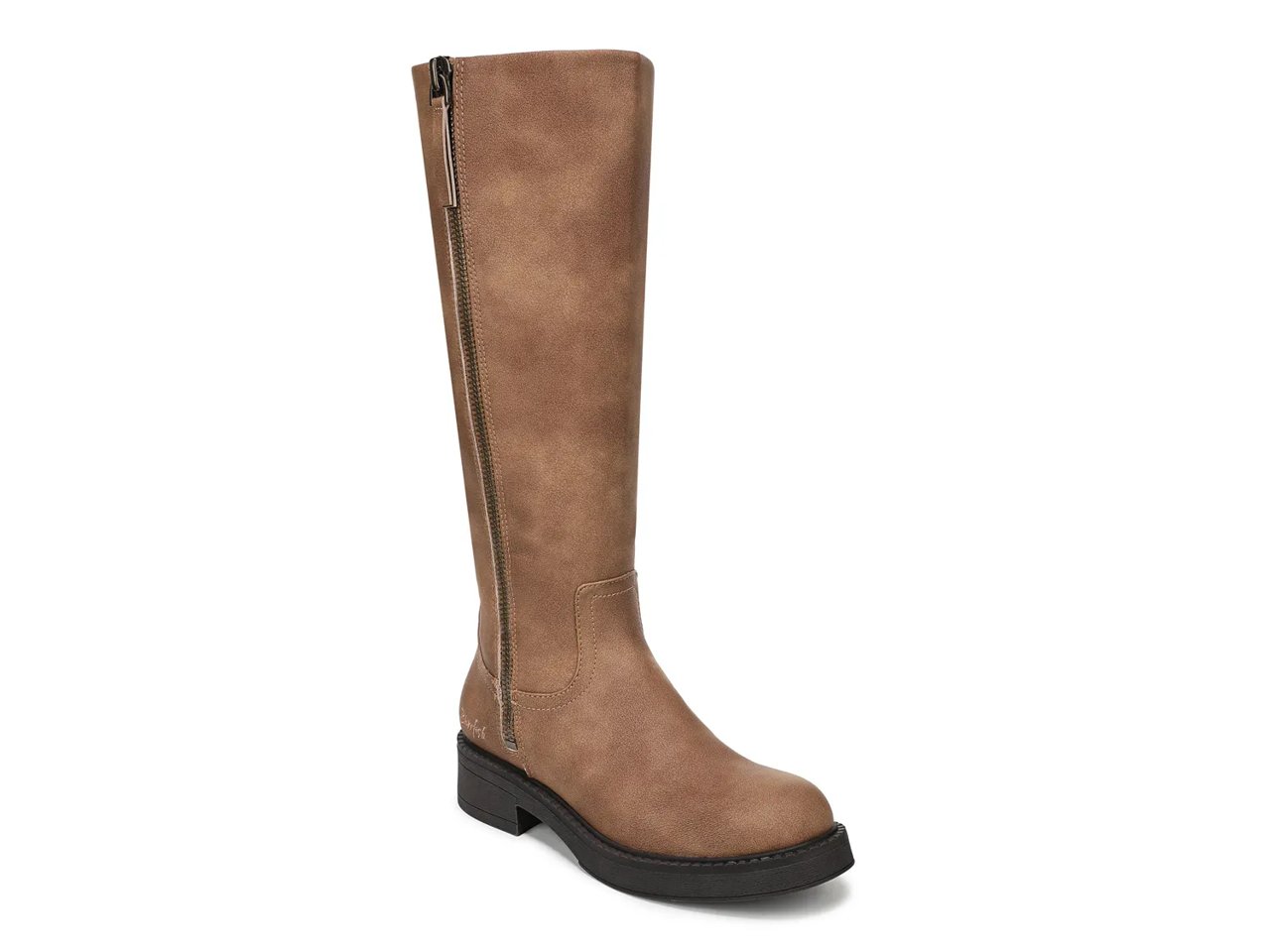 Venice Tall Boot
