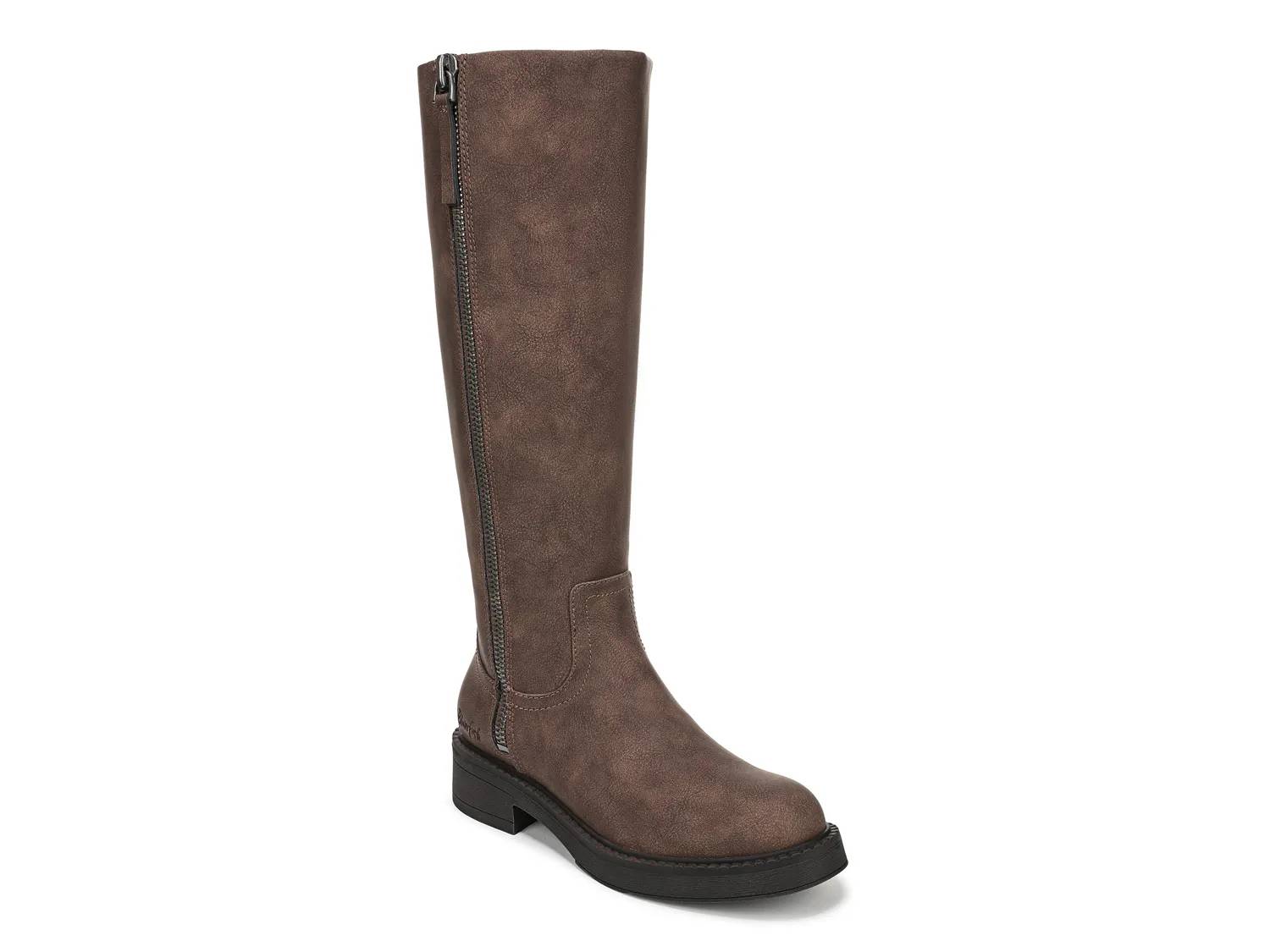 Venice Tall Boot