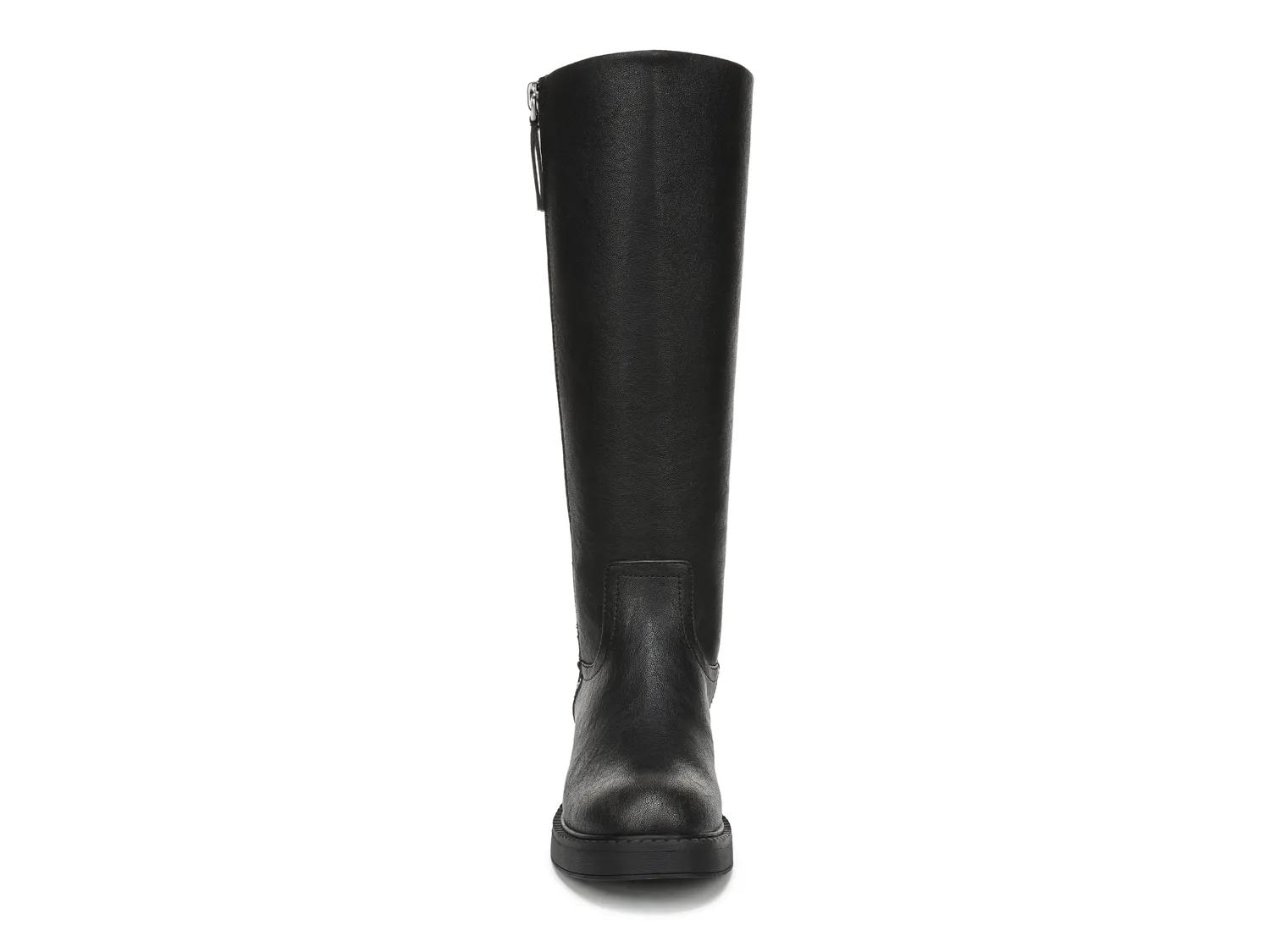 Venice Tall Boot
