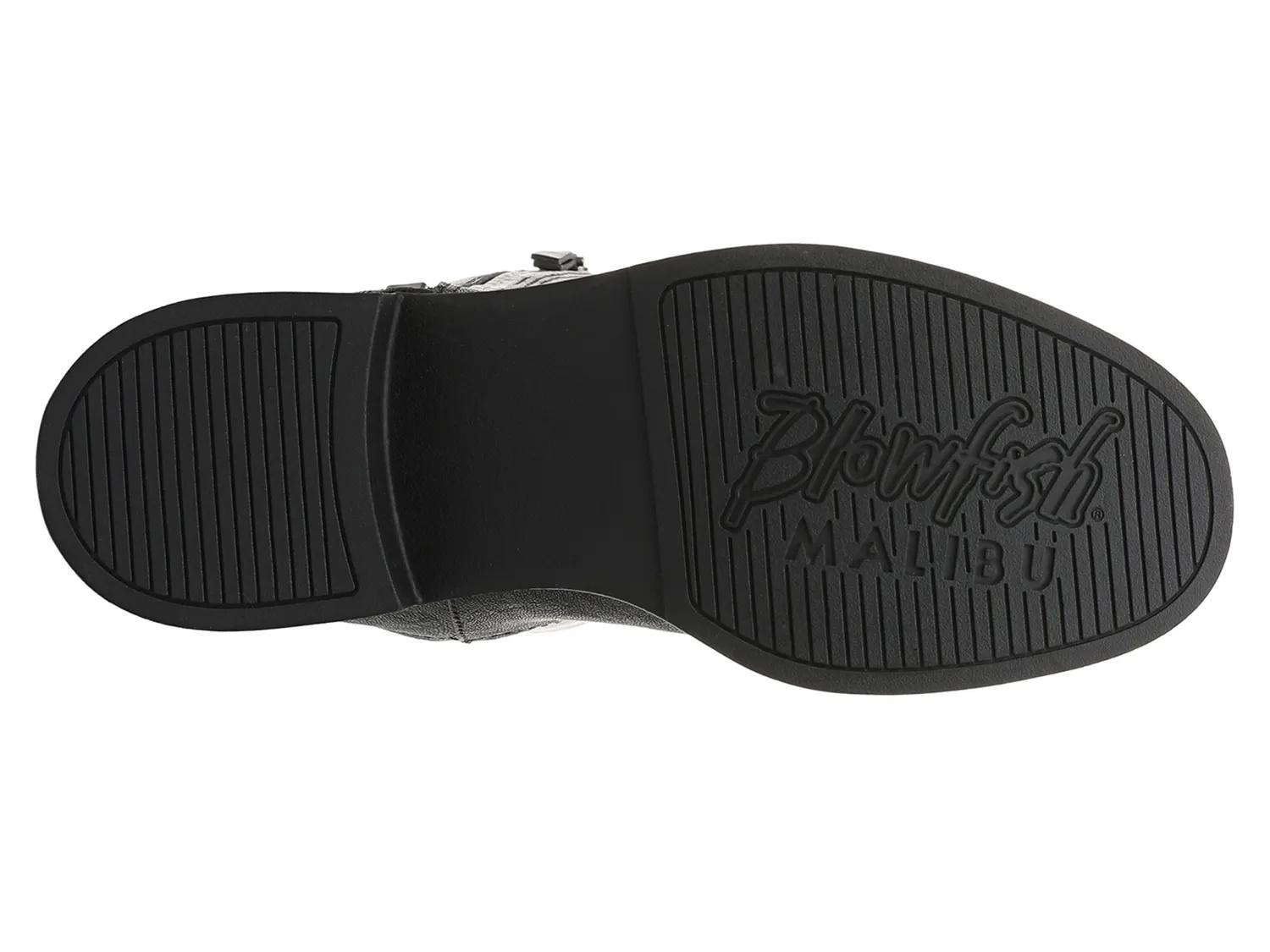 Venice Tall Boot