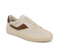 Frances II Sneaker - Men's Moonlight Suede view
