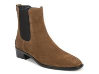 Ari Chelsea Boot - Women's Elmwood Brown Suede view