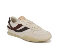 Echo Trainer Sneaker - Women's Moonlight Suede/Fabric view