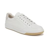Caspian Sneaker - Men's Chalk Leather view