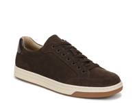Caspian Sneaker - Men's Truffle Leather view