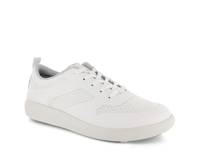 Dash Sneaker White view
