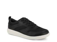 Dash Sneaker Black view