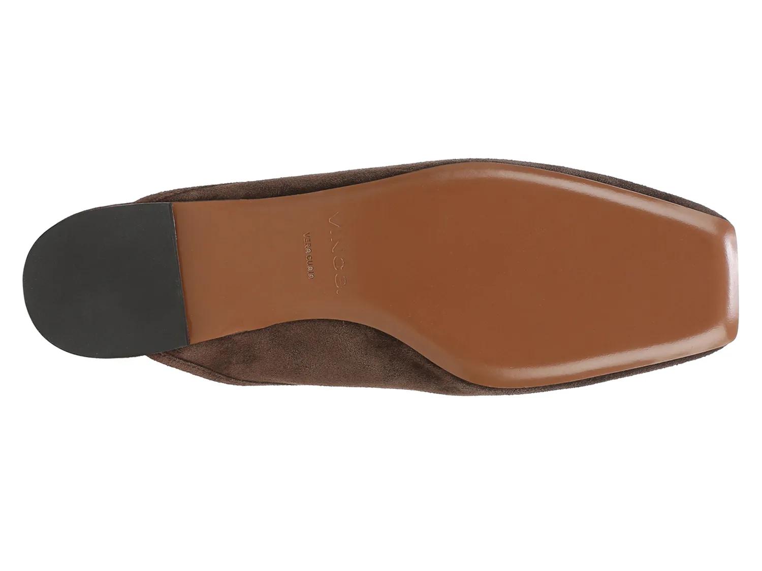 Dakota Mule - Women's