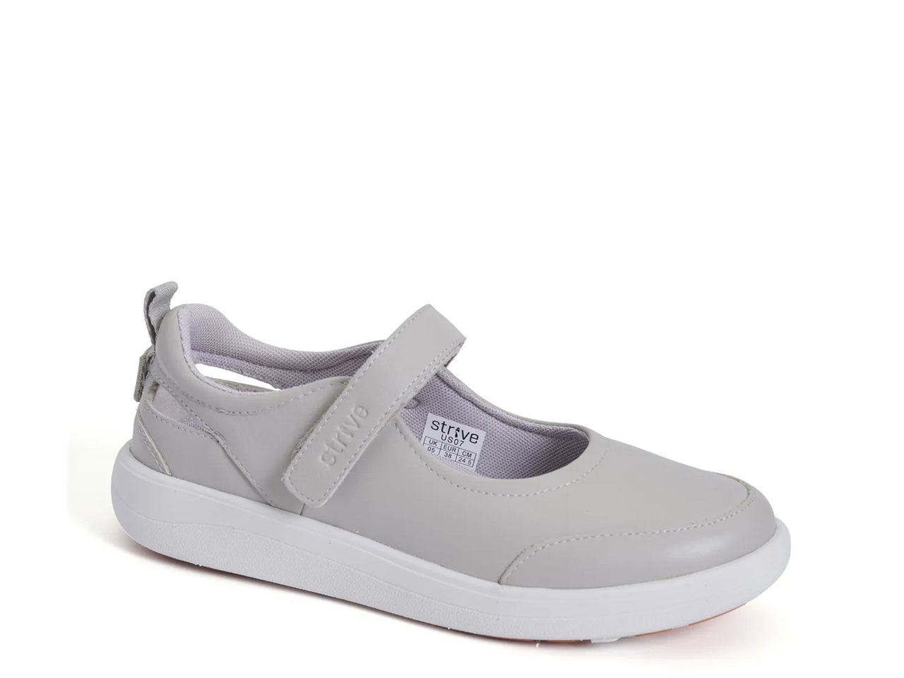 Skip Mary Jane Slip-On